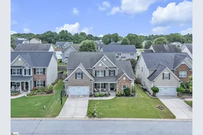 223 Heathermoor Way, Simpsonville, SC 29680 - Photo 4