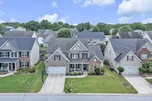 223 Heathermoor Way, Simpsonville, SC 29680 - Photo 4