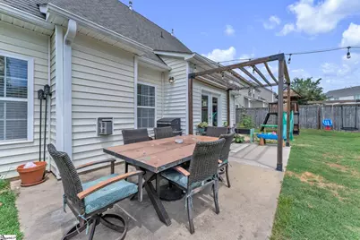 223 Heathermoor Way, Simpsonville, SC 29680 - Photo 38