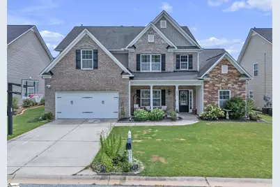 223 Heathermoor Way, Simpsonville, SC 29680 - Photo 1
