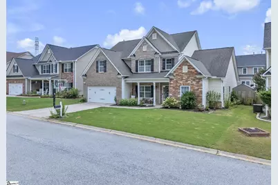 223 Heathermoor Way, Simpsonville, SC 29680 - Photo 2