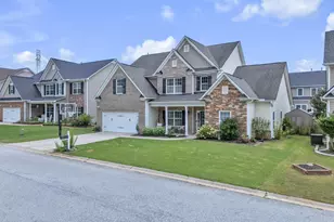 223 Heathermoor Way, Simpsonville, SC 29680 - Photo 2