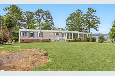 32 Hall Street, Cross Hill, SC 29332 - Photo 4