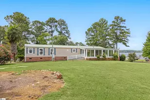 32 Hall St, Cross Hill, SC 29332 - Photo 4