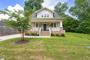 101 Parris Ave, Greenville, SC 29605 - Photo 2
