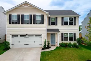 819 Throckmorton Ct, Greenville, SC 29605 - Photo 1
