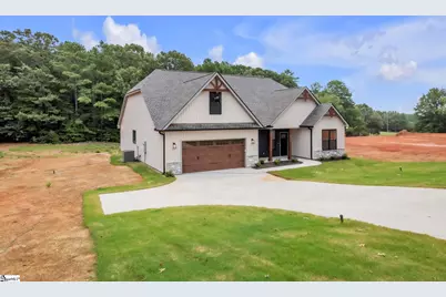 2210 Refuge Road, Pendleton, SC 29670 - Photo 2