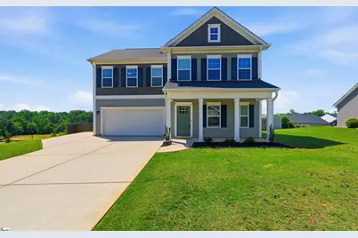 530 Beechcreek Drive, Spartanburg, SC 29303 - Photo 2