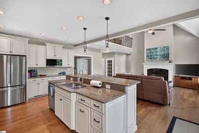 1051 Wild Deer Lane, Belton, SC 29627 - Photo 10