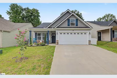 464 Timberwood Drive, Woodruff, SC 29388 - Photo 1