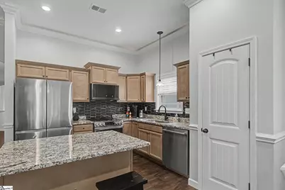 464 Timberwood Drive, Woodruff, SC 29388 - Photo 26