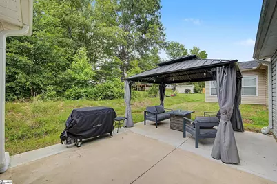 464 Timberwood Drive, Woodruff, SC 29388 - Photo 6