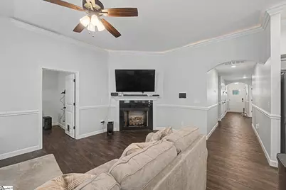464 Timberwood Drive, Woodruff, SC 29388 - Photo 20