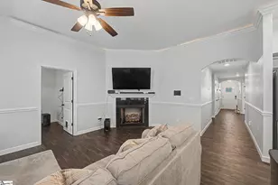 464 Timberwood Dr, Woodruff, SC 29388 - Photo 20
