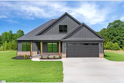 19 Burns Road, Travelers Rest, SC 29690 - Photo 1