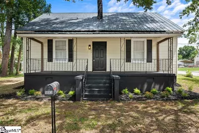 503 Hayes Street, Anderson, SC 29624 - Photo 2