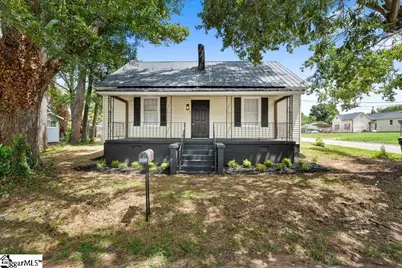 503 Hayes Street, Anderson, SC 29624 - Photo 1