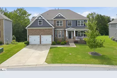530 Fox Run Trail, Woodruff, SC 29388 - Photo 1