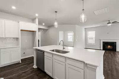 215 Poinsett Bridge Way, Greenville, SC 29607 - Photo 6