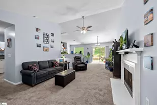 109 W Fall River Way, Simpsonville, SC 29680 - Photo 2
