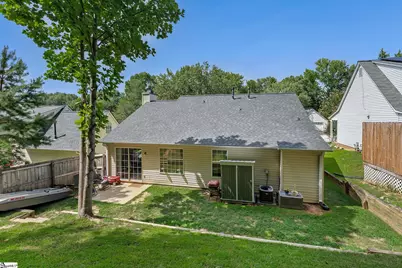 109 W Fall River Way, Simpsonville, SC 29680 - Photo 22
