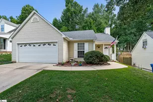 109 W Fall River Way, Simpsonville, SC 29680 - Photo 1
