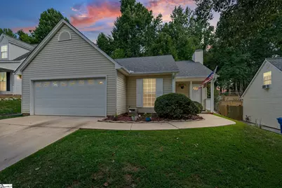 109 W Fall River Way, Simpsonville, SC 29680 - Photo 28