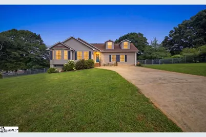 204 Sussex Way, Anderson, SC 29625 - Photo 2