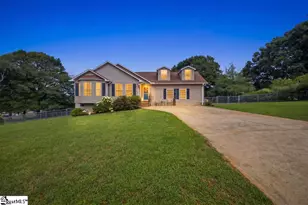 204 Sussex Way, Anderson, SC 29625 - Photo 2
