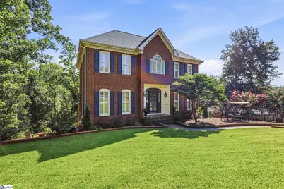 104 Moss Creek Court, Greenville, SC 29609 - Photo 2