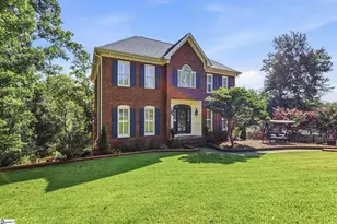 104 Moss Creek Ct, Greenville, SC 29609 - Photo 2