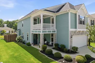 50 Tyrian Dr, Greenville, SC 29607 - Photo 48