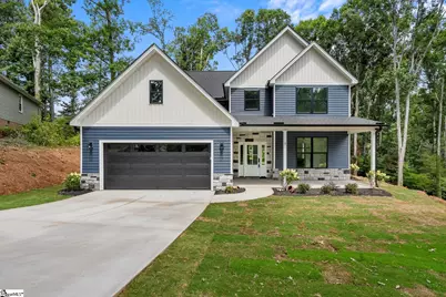 5 Chickamauga Lane, Simpsonville, SC 29681 - Photo 1