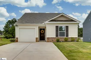 509 Whitewater Rdg, Seneca, SC 29678 - Photo 2