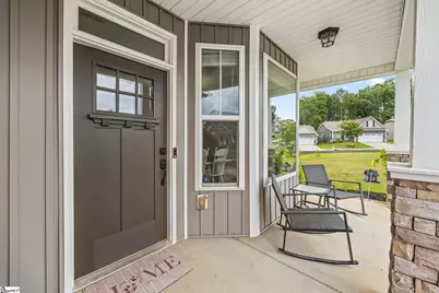 437 Kensrowe Drive, Boiling Springs, SC 29316 - Photo 4