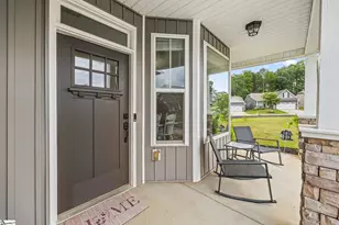 437 Kensrowe Dr, Boiling Springs, SC 29316 - Photo 4