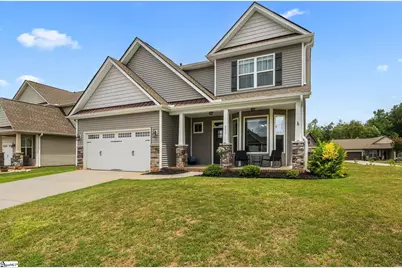 437 Kensrowe Drive, Boiling Springs, SC 29316 - Photo 2