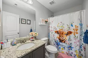 437 Kensrowe Dr, Boiling Springs, SC 29316 - Photo 24