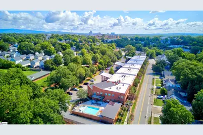 806 Green Avenue #UNIT 127, Greenville, SC 29605 - Photo 2