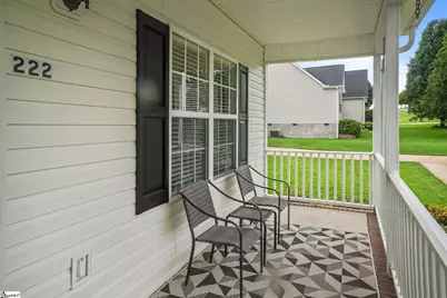 222 Abners Trail Road, Greer, SC 29651 - Photo 4