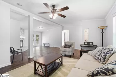 637 Ranch Road, Laurens, SC 29360 - Photo 6