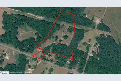 637 Ranch Road, Laurens, SC 29360 - Photo 42