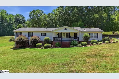 637 Ranch Road, Laurens, SC 29360 - Photo 1