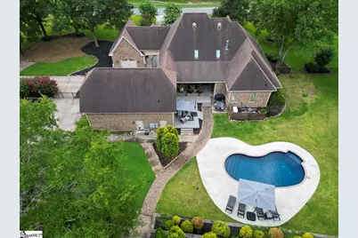 130 Steeplechase, Belton, SC 29627 - Photo 2