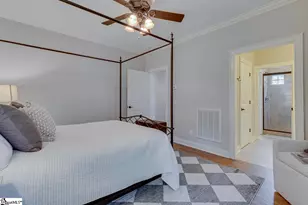 130 Steeplechase, Belton, SC 29627 - Photo 34