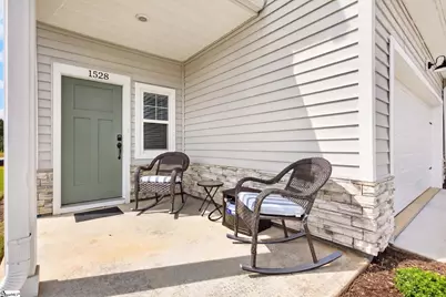 1528 Yellowwood Court, Reidville, SC 29388 - Photo 4