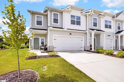 1528 Yellowwood Court, Reidville, SC 29388 - Photo 2