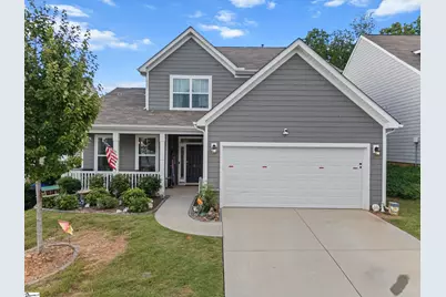5 Burl Court, Greenville, SC 29607 - Photo 1