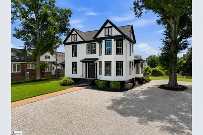 405 Perry Avenue, Greenville, SC 29601 - Photo 1
