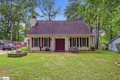148 Quail Haven Drive, Easley, SC 29642 - Photo 1